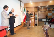گزارش تصویری  کارگاه آموزشی متالوژنی ایران؛ با موضوع تخصصی متالوژنی کانسارهای مس ایران- 6 خرداد در دانشگاه صنعتی شاهرود
